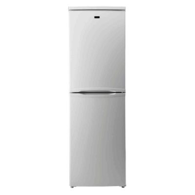 Candy CCBF5172WK Frost Free Fridge Freezer in White